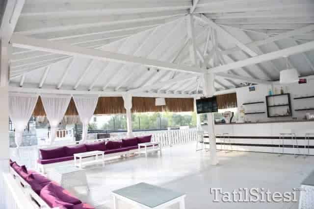 Sahra Su Holiday Village Spa